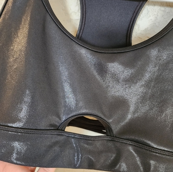 Wildfox Faux sports bra size Small - Picture 3 of 5